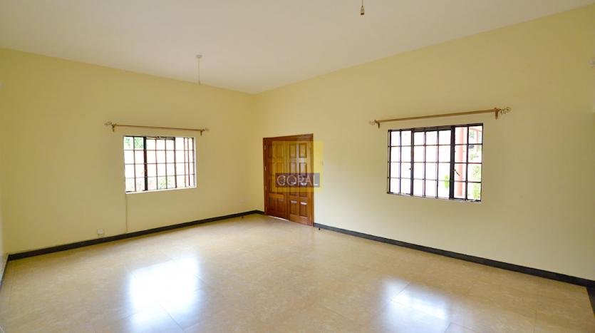 townhouse for rent in runda