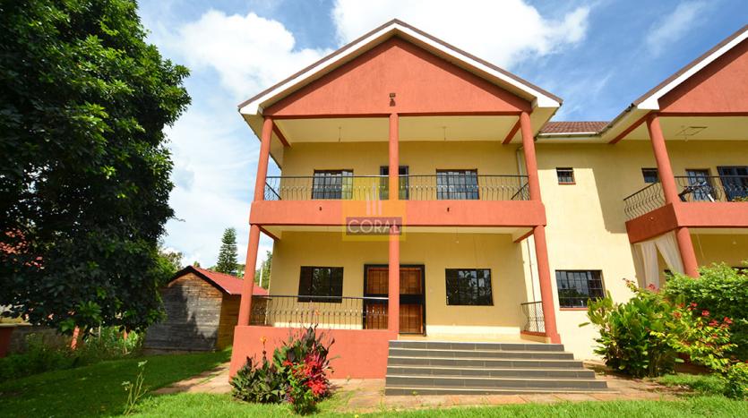 townhouse for rent in runda