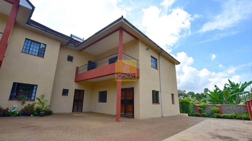 townhouse for rent in runda