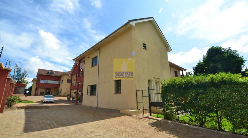 townhouse for rent in runda