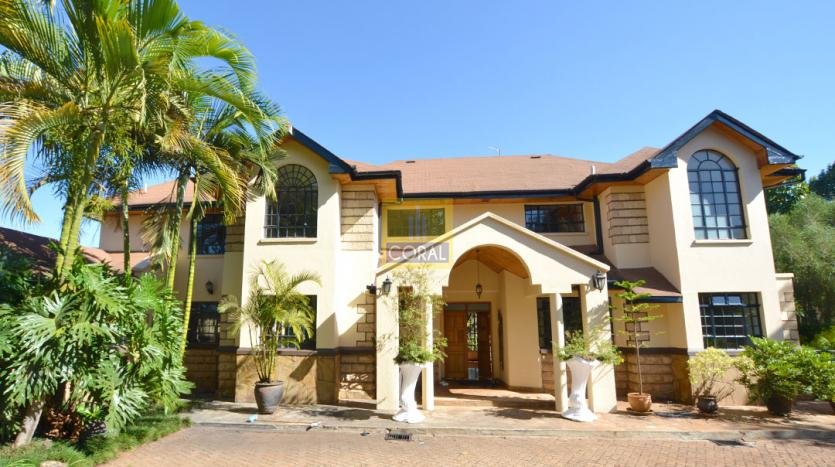 mbugani villas