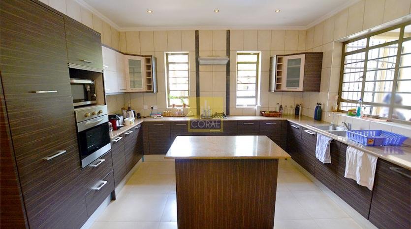 townhouse for sale in westlands