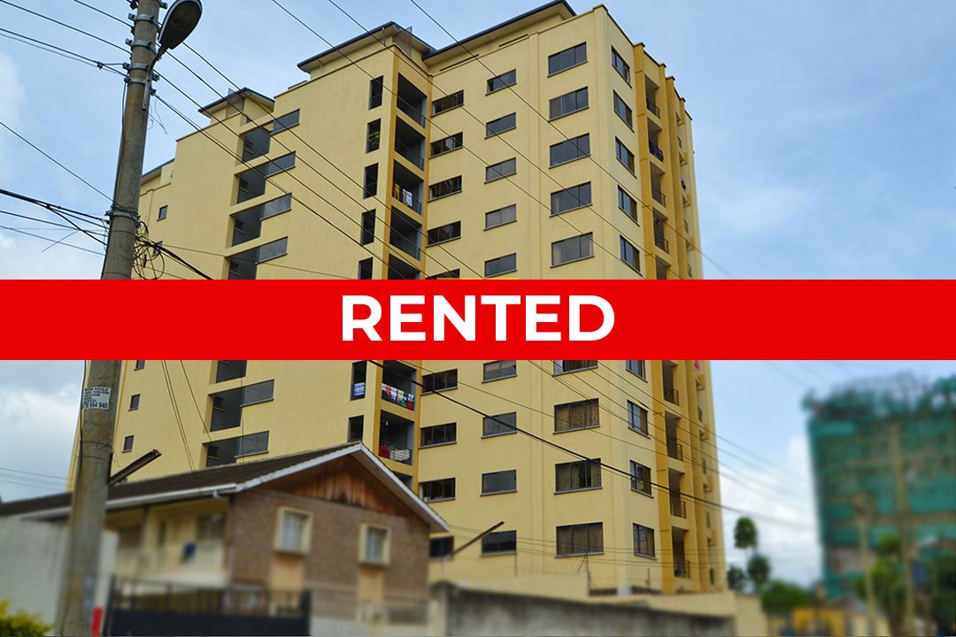 2 Bedroom Modern Apartment To Let On 4th Parklands