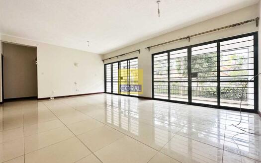 Latest 2 Bedroom Apartment For Rent on Rhapta Road