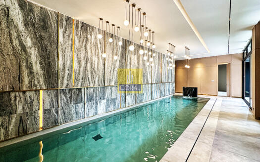 Welcome to Nairobi’s Finest Hidden Gem in Kitisuru for Sale.