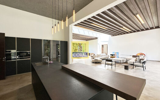 Contemporary 4 Bedroom House To Let In Runda