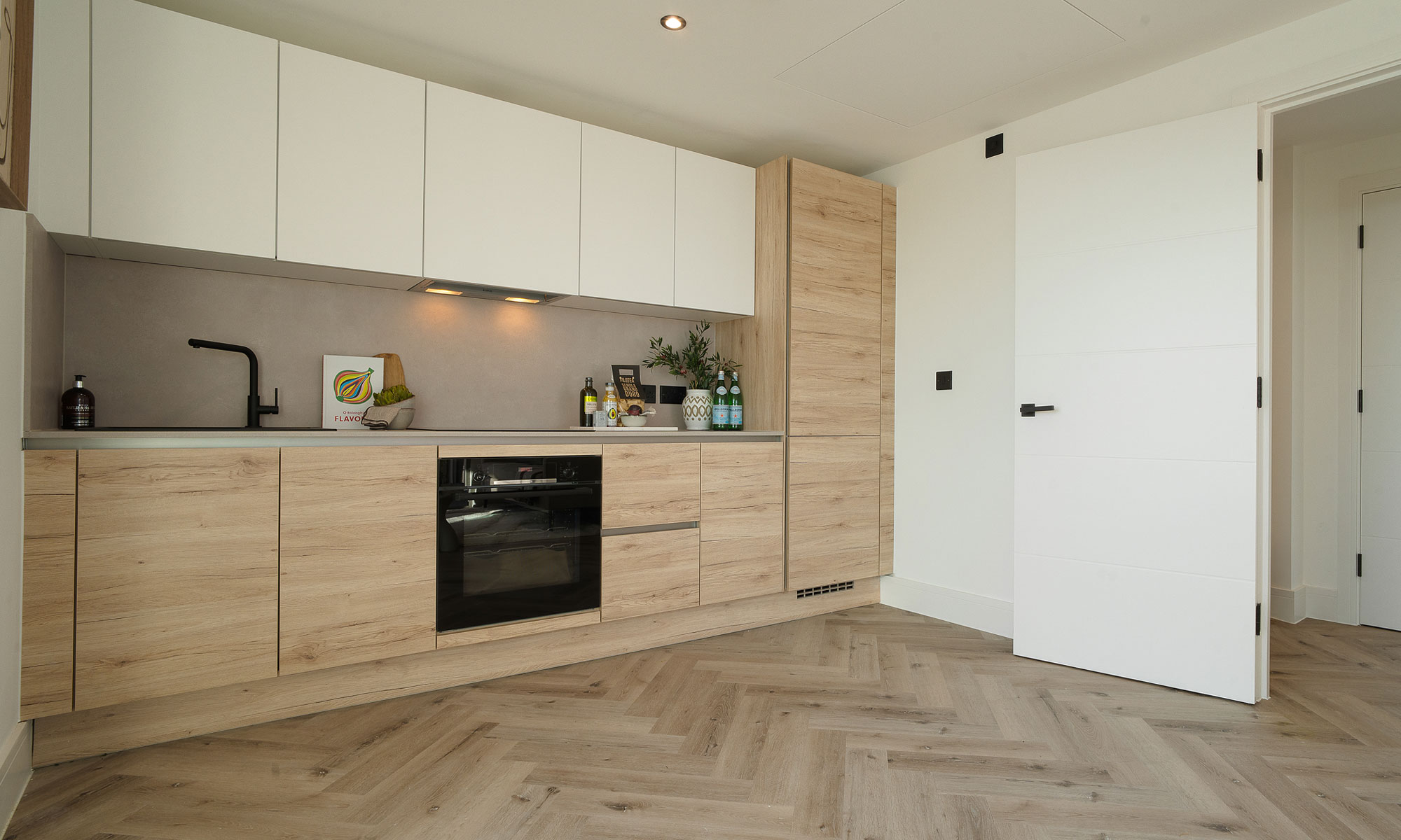  Industrial-style décor, modern kitchens, and designer bathrooms