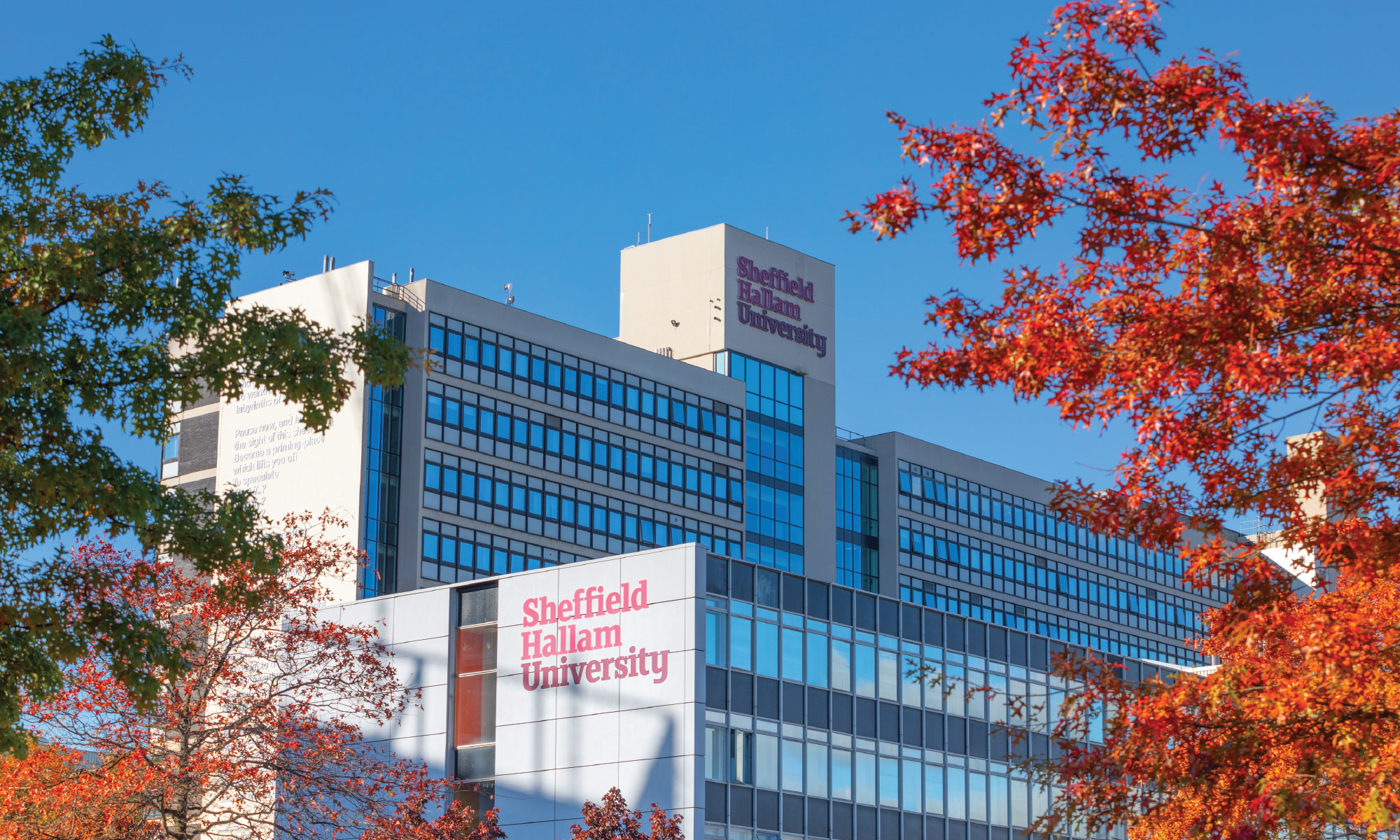 Close to major universities, corporate hubs, and transport links