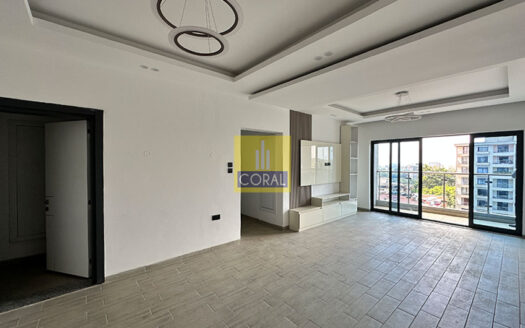 Modern 1-Bedroom Apartment for Rent in Lavington