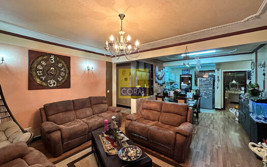 Spacious 3 bed Plus SQ Plus study for sale in Parklands