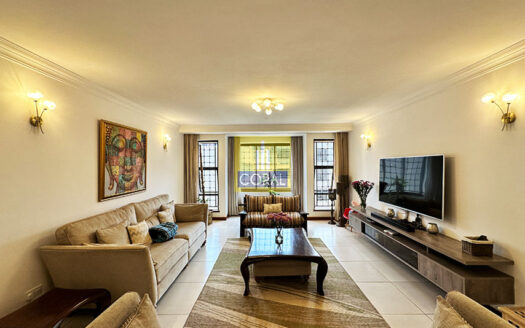 3 Bedroom Immaculately Kept, Spacious Apartment for Sale in Parklands