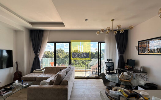 Furnished 2 Bedroom Apartment To Let In Rosslyn