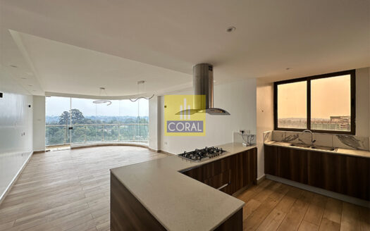 Modern 3 bedroom apartment for sale in Parklands