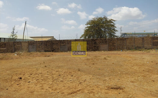 Prime Residential Development Opportunity – Thika