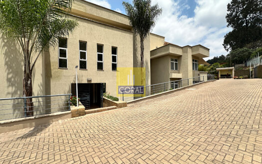 3-Bedroom All-Ensuite Apartment for Rent on Lower Kabete – Spacious & Modern