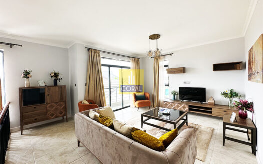 4 Bedroom Villa Available for Rent off Kiambu Road