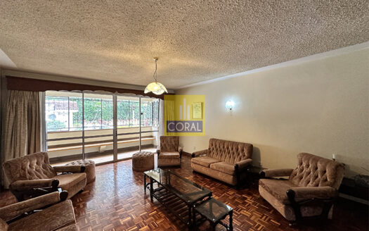 Spacious 4-Bedroom Townhouse for Rent in Prime Westlands Location