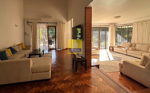 5 bedroom House to Let and for Sale in Runda