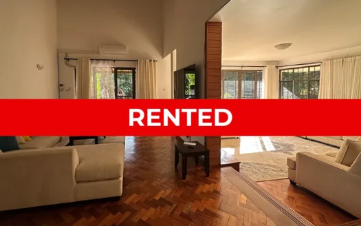 5 bedroom House for Sale in Runda