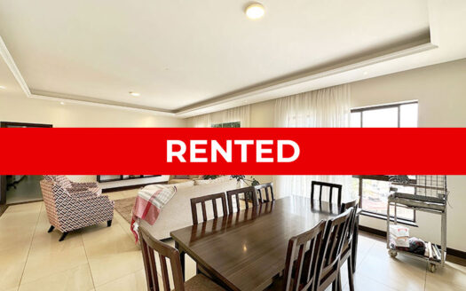 Modern and Spacious 3 Bedroom Apartments to let in Parklands