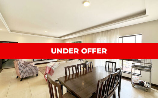 Modern and Spacious 3 Bedroom Apartments to let in Parklands