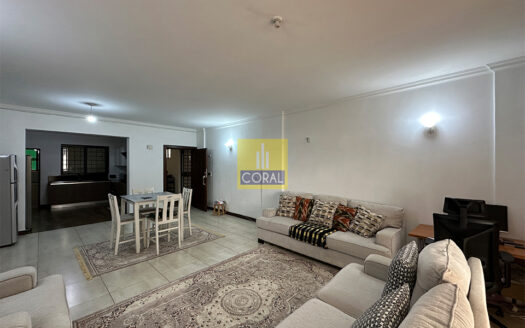 Modern 3-Bedroom Apartment + SQ for Sale on City Park Drive, Parklands