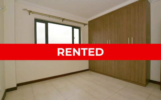 A modern & Spacious Apartment for Rent in Parklands with Close Access to Limuru Road