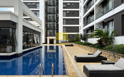 Elegant 1 Bedroom For Sale in Lavington.