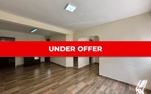 Charming 5 Bedroom Townhouse for Sale in an Exclusive 12-Unit Gated Community — General Mathenge