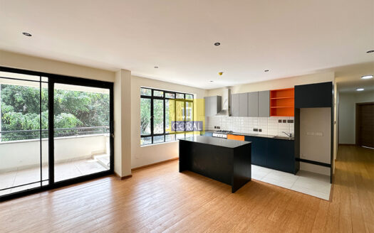 Modern 2-Bedroom Apartment for Rent – Westlands