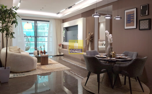 Contemporary 1-2 bedroom Apartments with Strong Investment Potential in Westlands