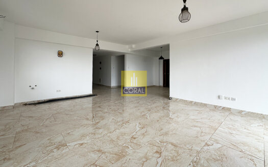 3 Bedroom High-floor Apartment for Rent on General Mathenge, Westlands