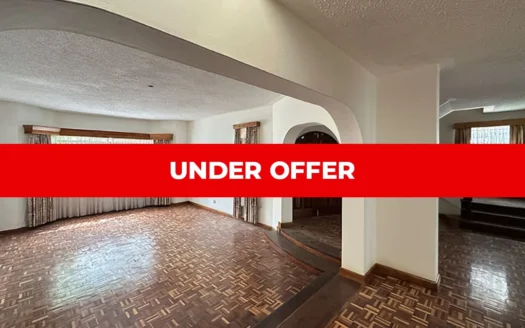 4 Bedroom Townhouse for Sale in Brookside with a Private Garden in a Compound of 10 Townhouses
