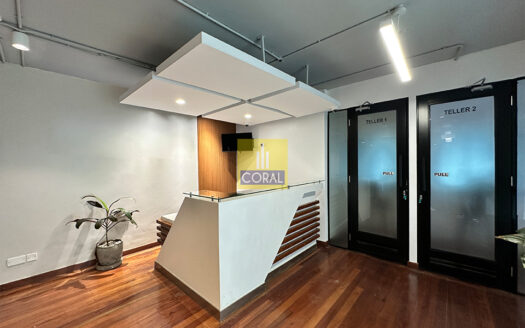 Premium Office Space for Lease – Approx. 3,500 sq ft, Kilimani