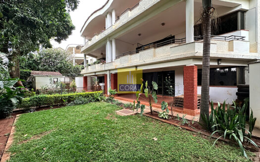 5 Bedroom Commercial House along Lantana RD