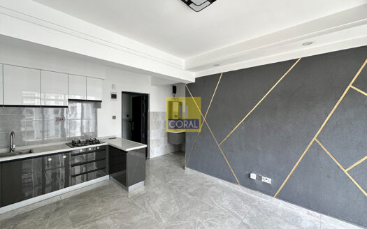 Modern 1-Bedroom Apartment for Sale – Kilimani