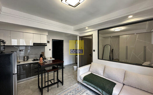 Elegant 1BR Apartment for Sale in Prime Lavington