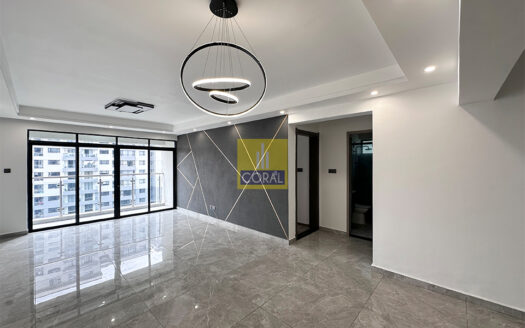 Elegant 2 Bedroom Apartment for Rent – Lavington.