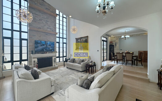 Stylish 4-Bedroom Standalone Residence with 2 DSQ off Kiambu Road