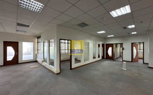 Prime Office Space To Let along Ngong Rd