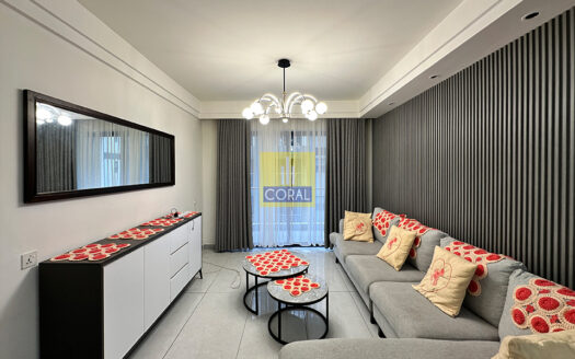 Modern Furnished 2-Bedroom Apartment for Rent in Syokimau