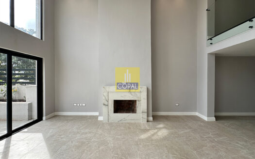 Elegant 4-Bedroom Townhouse + DSQ for Rent in Runda off Kiambu Road