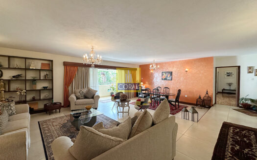 Spacious 3-Bed apartment in a Peaceful, Blue Zone Community in Lower Kabete, Westlands