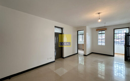 Elegant 3-Bedroom Family Apartment in Prime South C Location