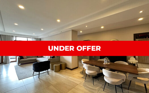 2.5 Bedroom Apartment for Sale in a Popular Compound in Westlands