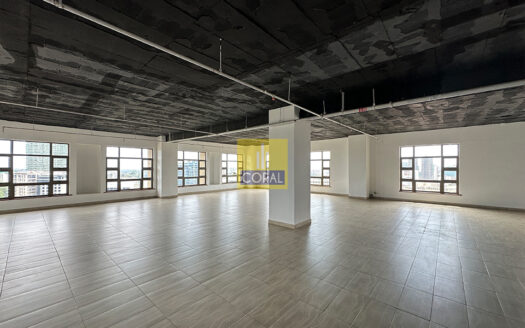 Premium Grade A Office Space to Lease in Westlands approx. 3,400 sqft on 14th Floor