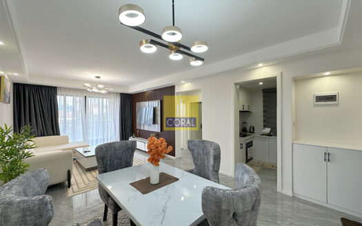 Fully Furnished 1 – Bedroom Apartment Along Kasuku Road, Kilimani.