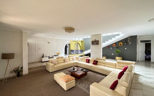 Forest View Retreat: A Contemporary 6-Bedroom Mansion off Kiambu road