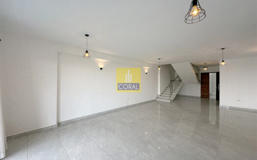 Bright & Spacious 4 Bedroom Duplex for Rent in General Mathenge
