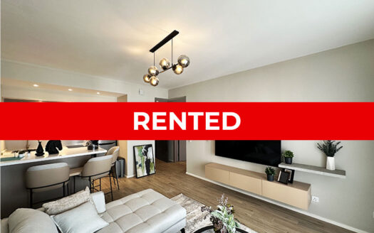 Fully Furnished 1 Bedroom Apartment To Let Near Nyari